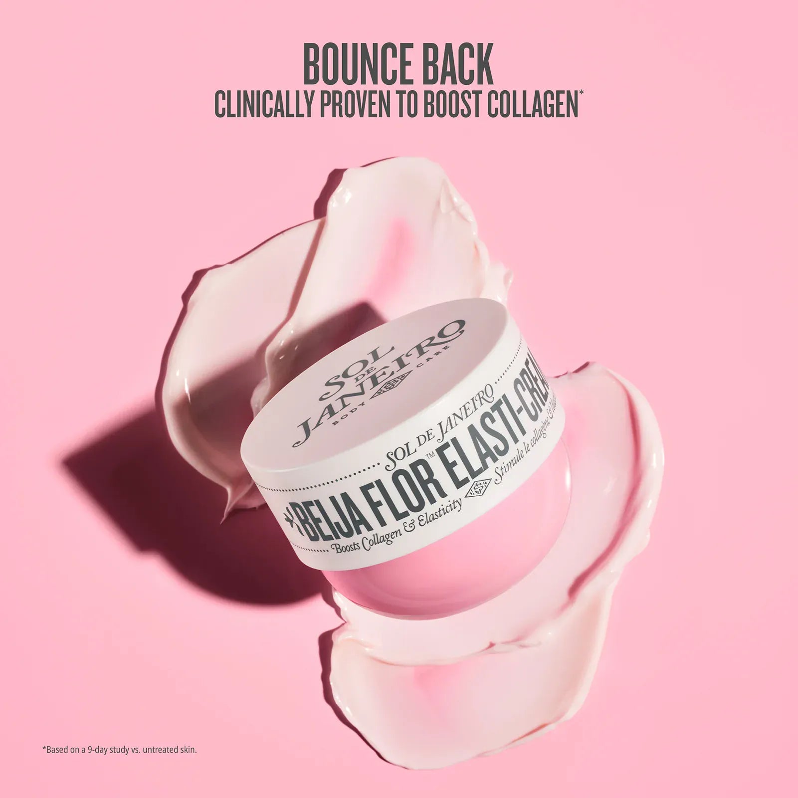 Beija Flor™ Elasti-Cream