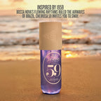 Cheirosa 59 Delícia Drench™ Perfume Mist