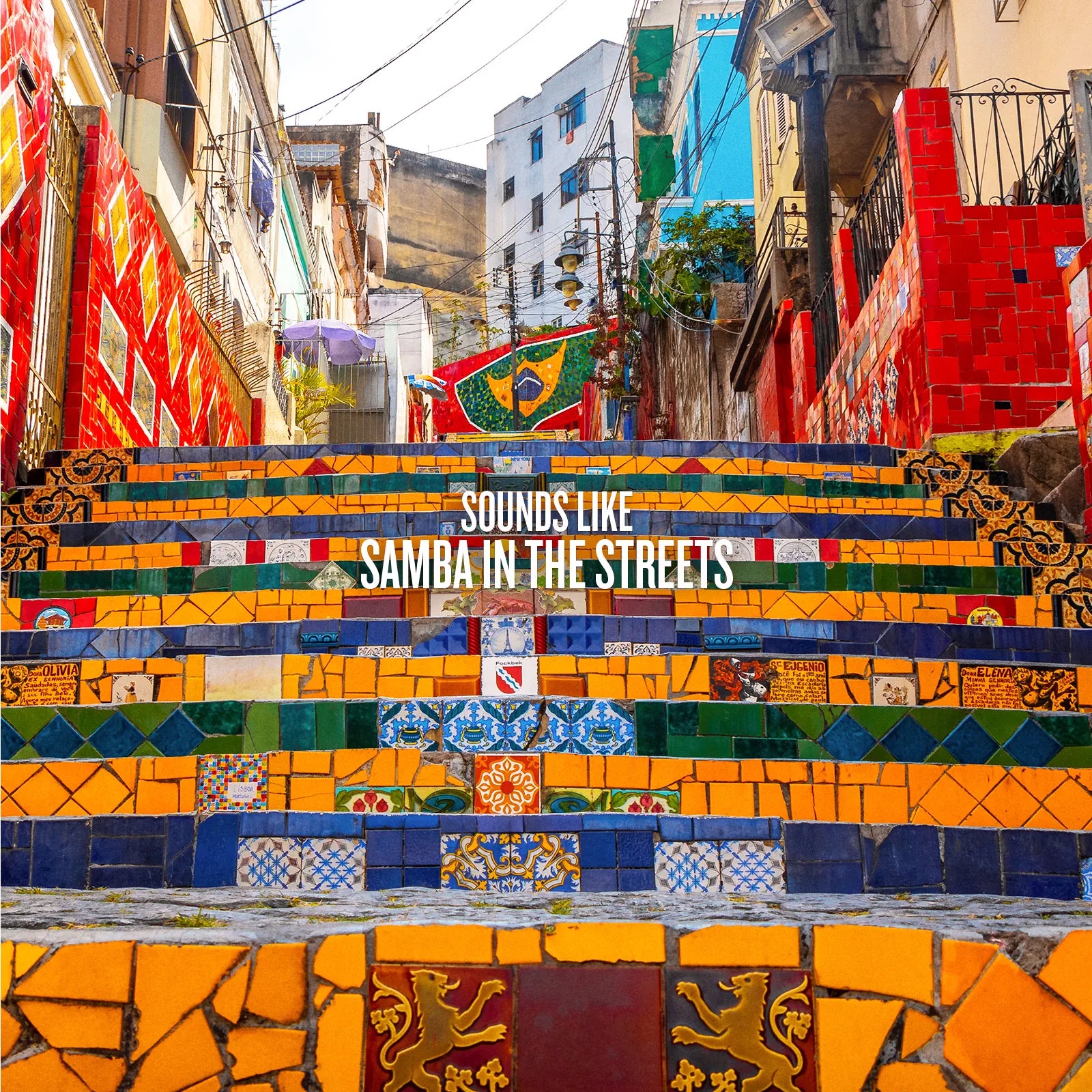 Cheirosa 40 Bom Dia Bright™ Perfume Mist