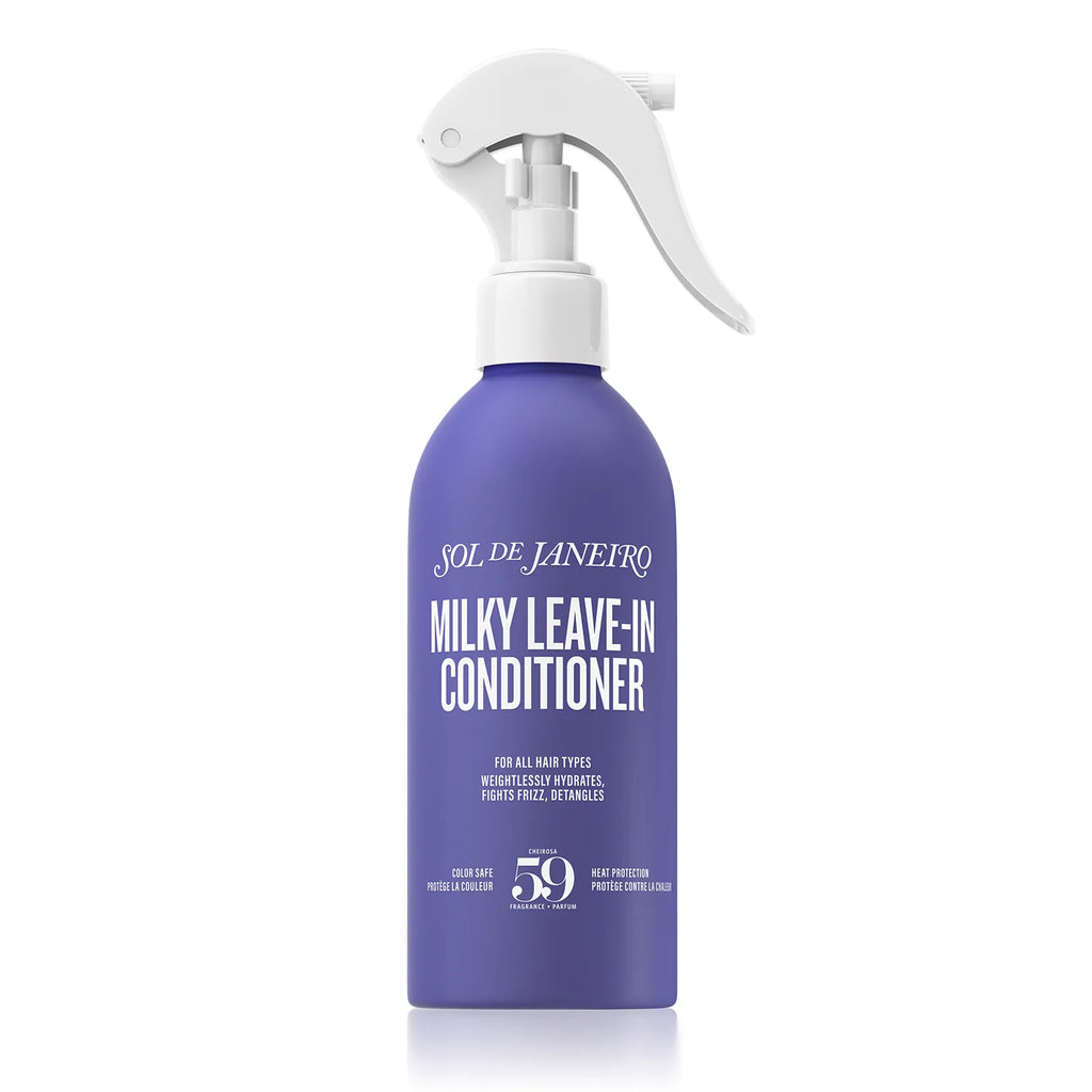 Milky Leave-In Conditioner Cheirosa 59