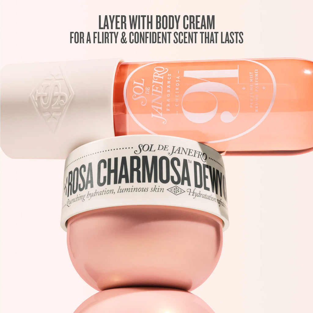 Cheirosa 91 Perfume Mist