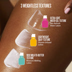 Body Badalada™ Moisture Melting Lotion