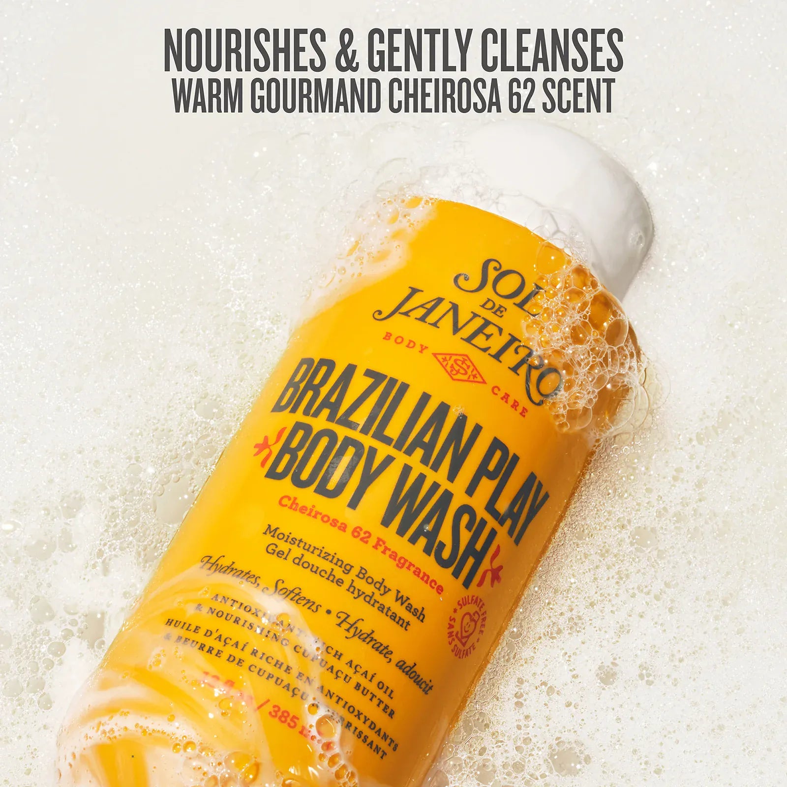 Brazilian Obsession Collection | Online Exclusive